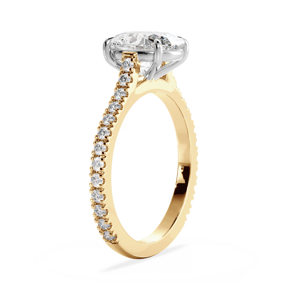 Base Ring - 010600011203110600000000 - View 