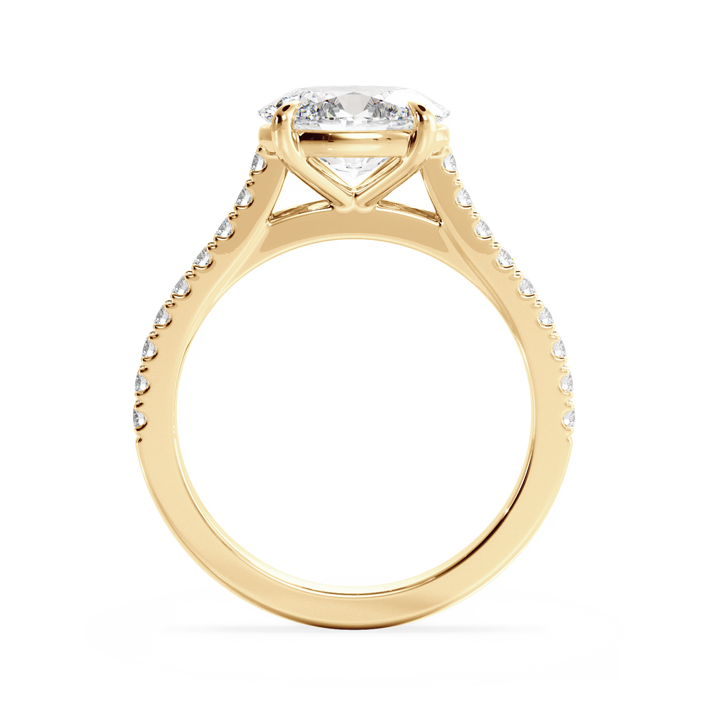 Base Ring - 010600020403070100000000 - View 