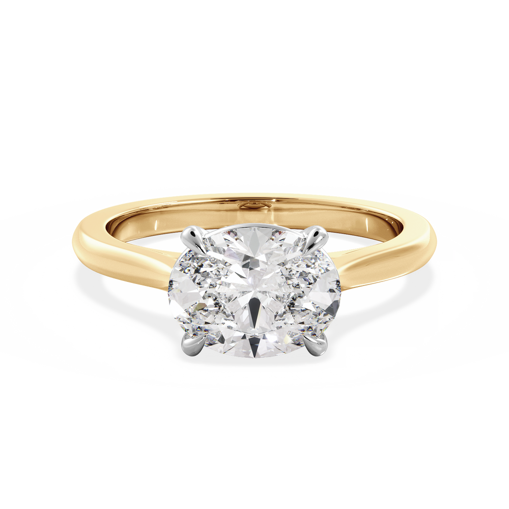 Base Ring - 010600021201020000000000 - View 