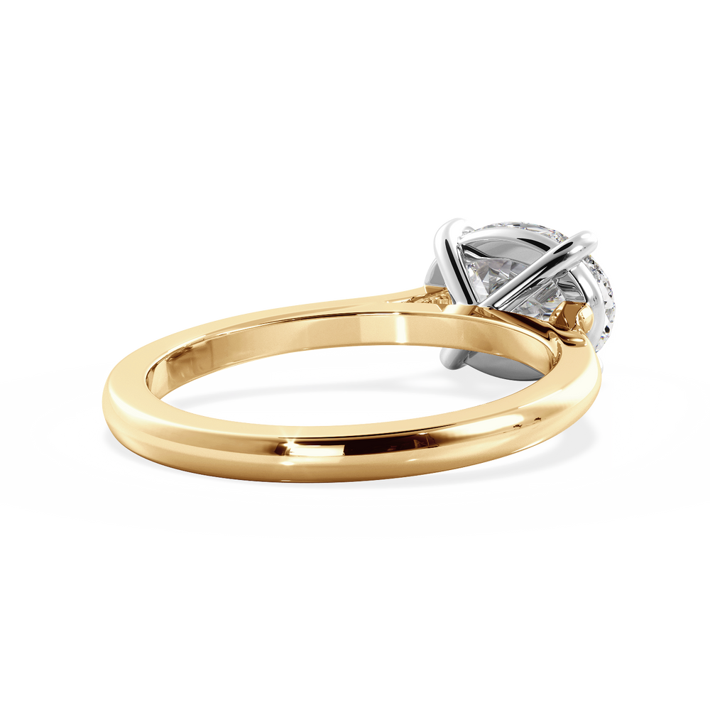 Base Ring - 010600021201020000000000 - View 