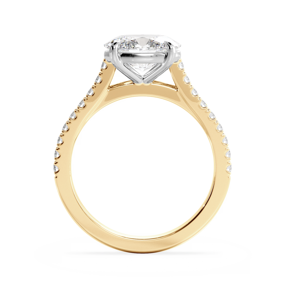 Base Ring - 010600021203070100000000 - View 