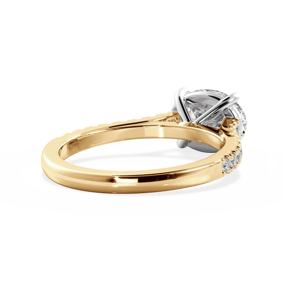 Base Ring - 010600021203070100000000 - View 