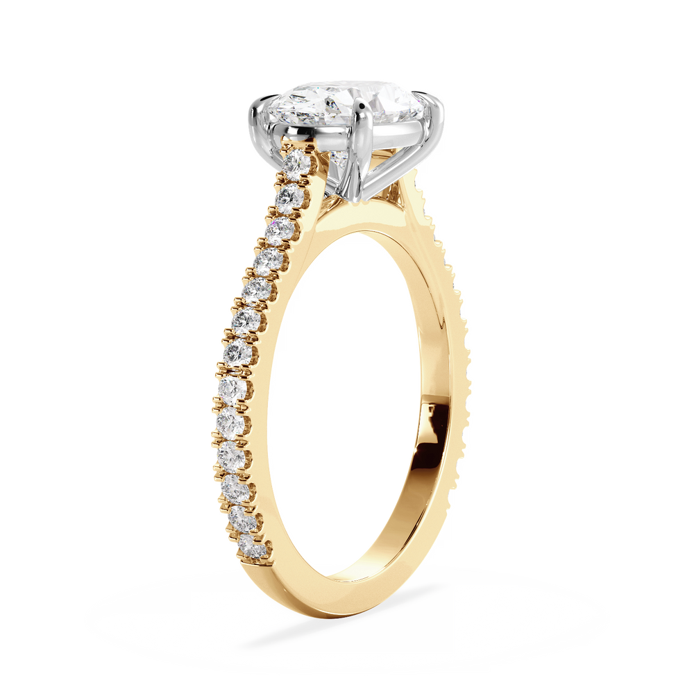Base Ring - 010600021203110600000000 - View 