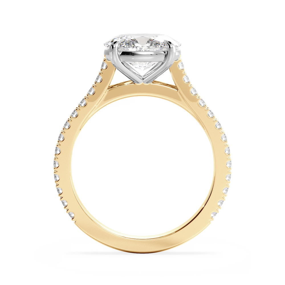 Base Ring - 010600021203110600000000 - View 