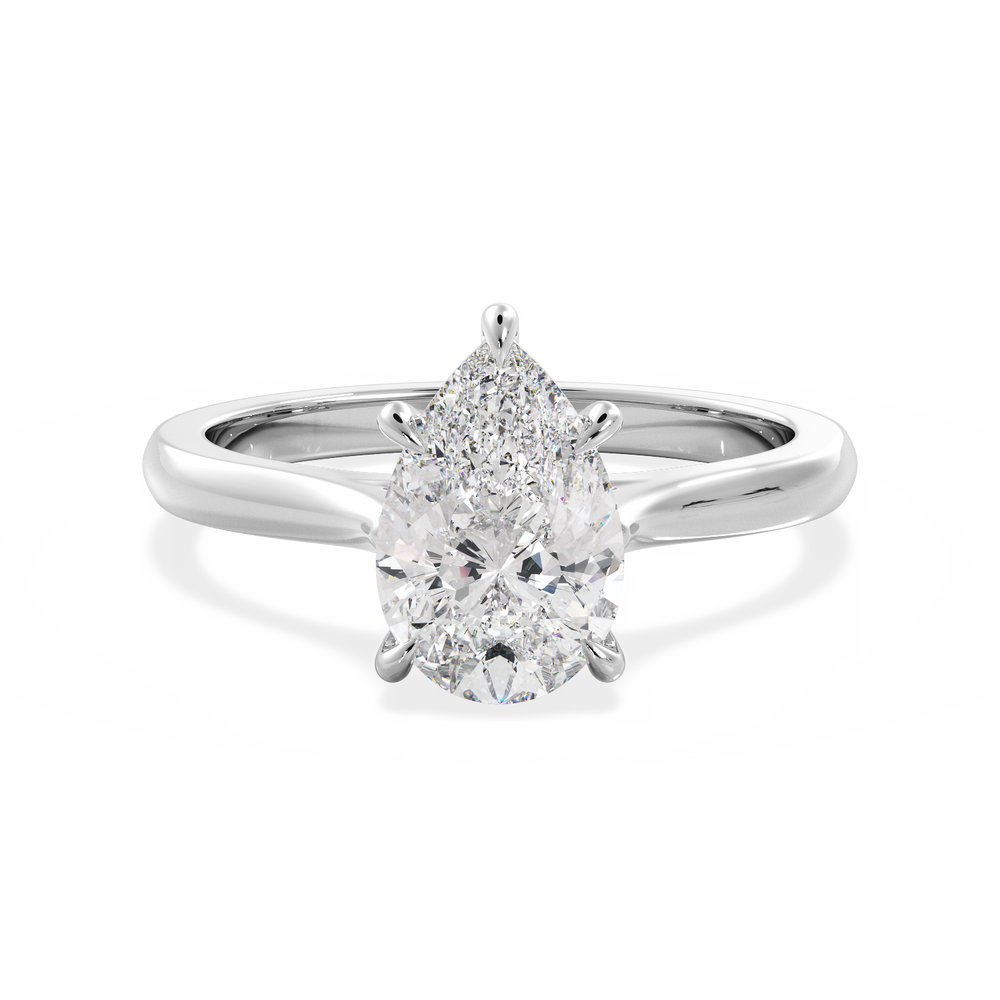 Base Ring - 010700010101020000000000 - View 