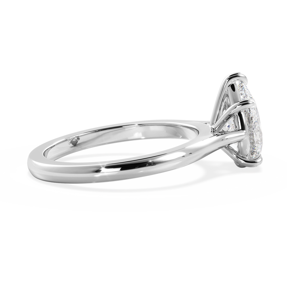 Base Ring - 010700010101020000000000 - View 
