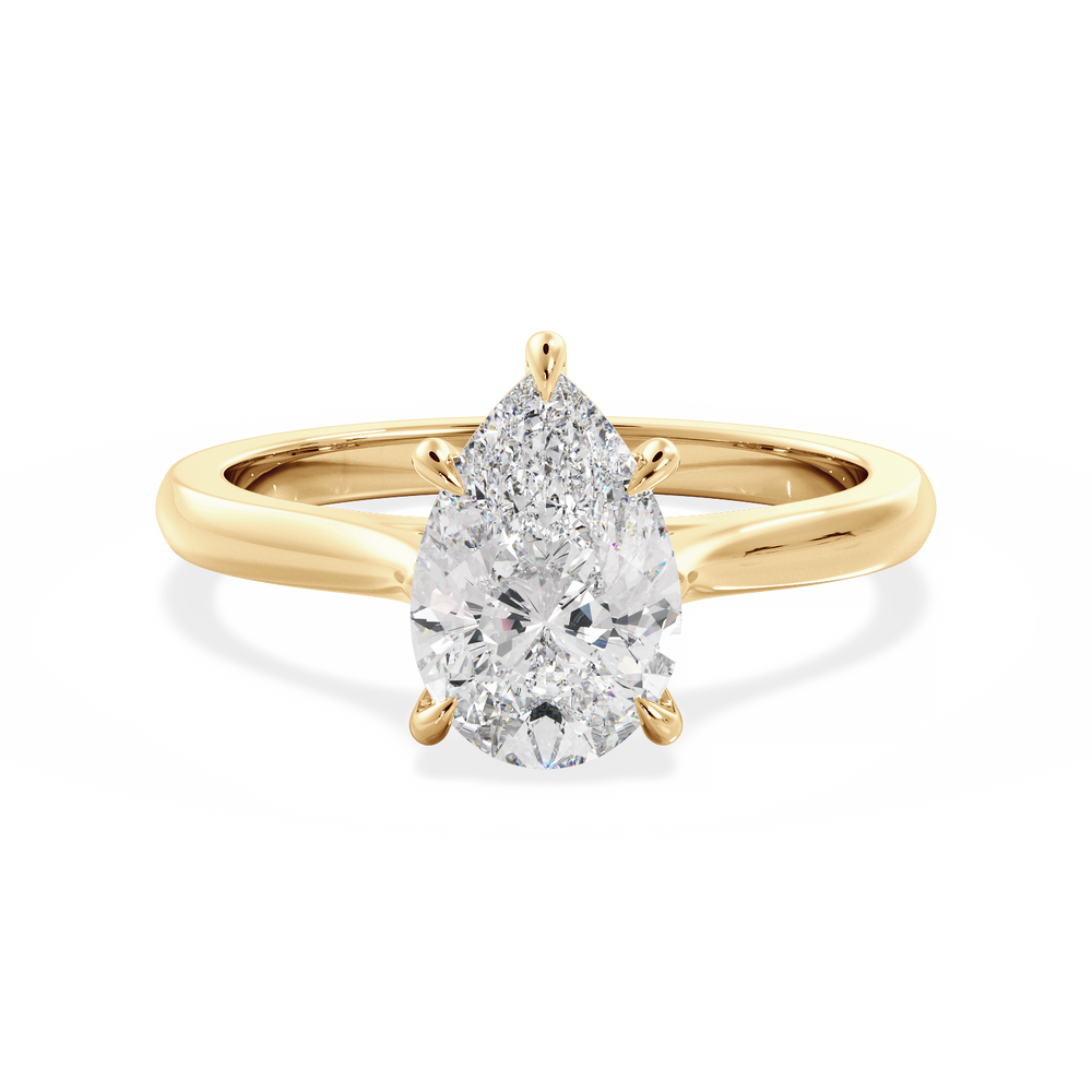 Base Ring - 010700010401020000000000 - View 
