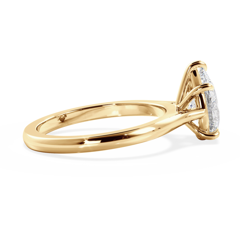 Base Ring - 010700010401020000000000 - View 
