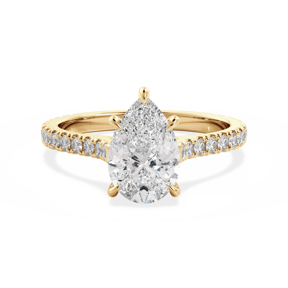 Base Ring - 010700010403070200000000 - View 