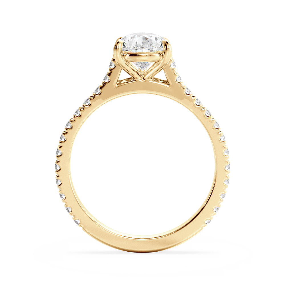 Base Ring - 010700010403070200000000 - View 