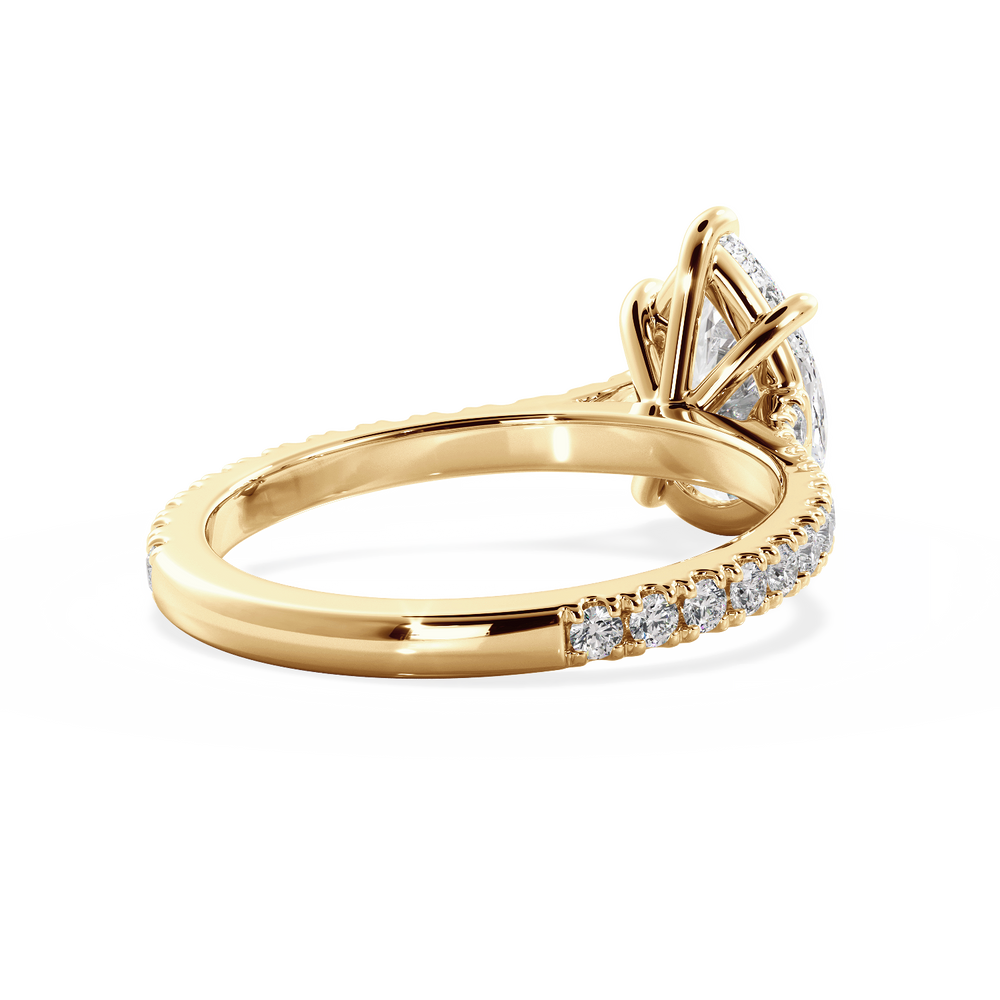 Base Ring - 010700010403070200000000 - View 