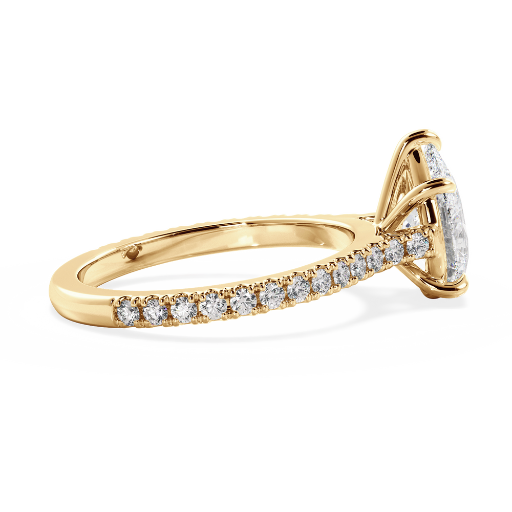 Base Ring - 010700010403070200000000 - View 
