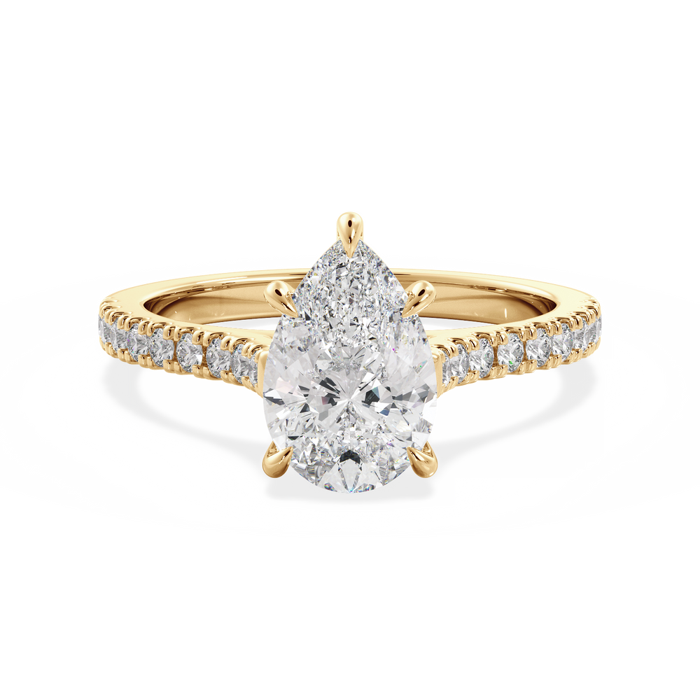 Base Ring - 010700010403110500000000 - View 