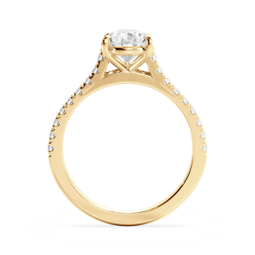 Base Ring - 010700010403110500000000 - View 