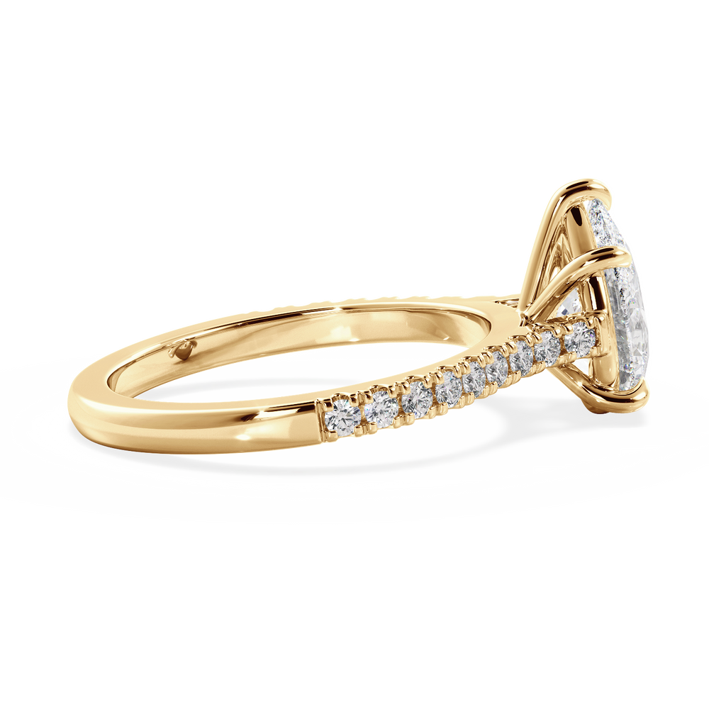 Base Ring - 010700010403110500000000 - View 