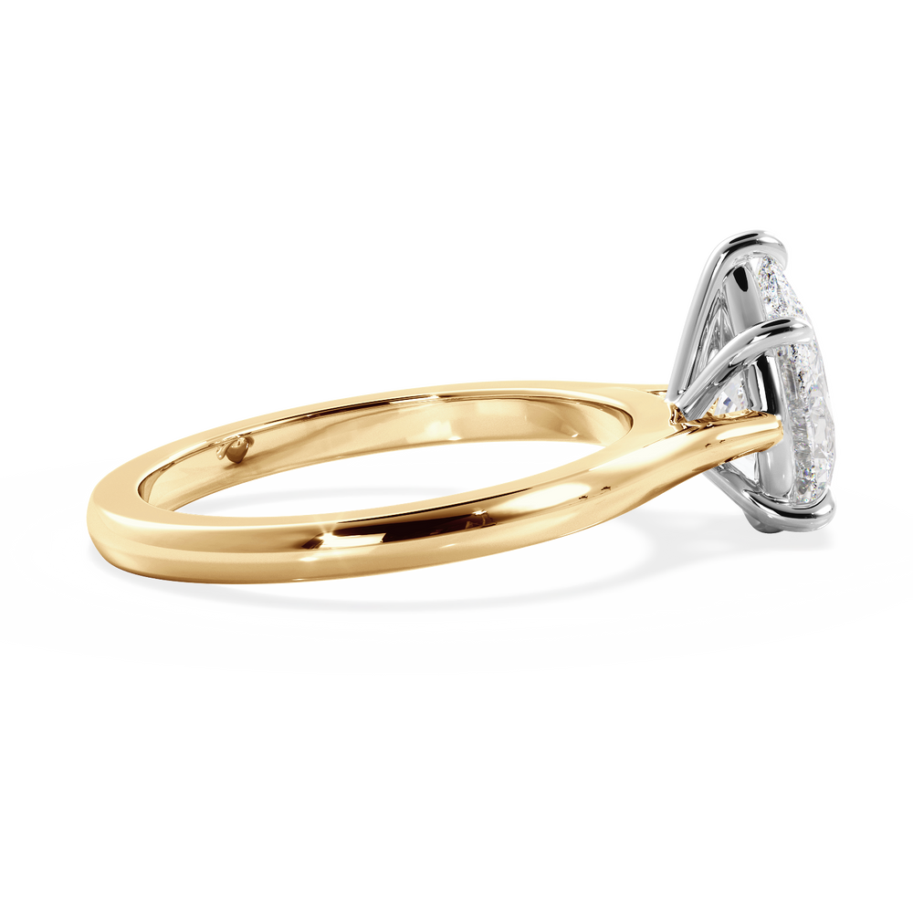 Base Ring - 010700011201020000000000 - View 