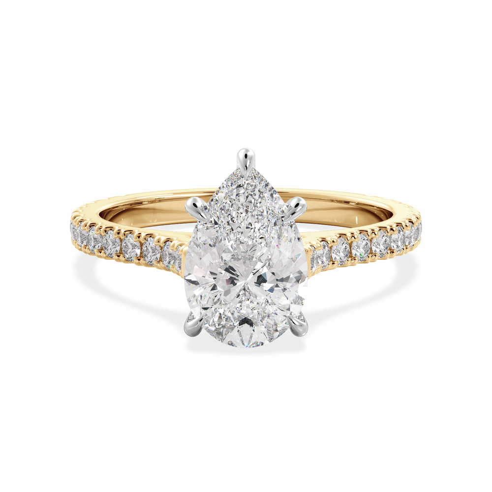Base Ring - 010700011203070200000000 - View 