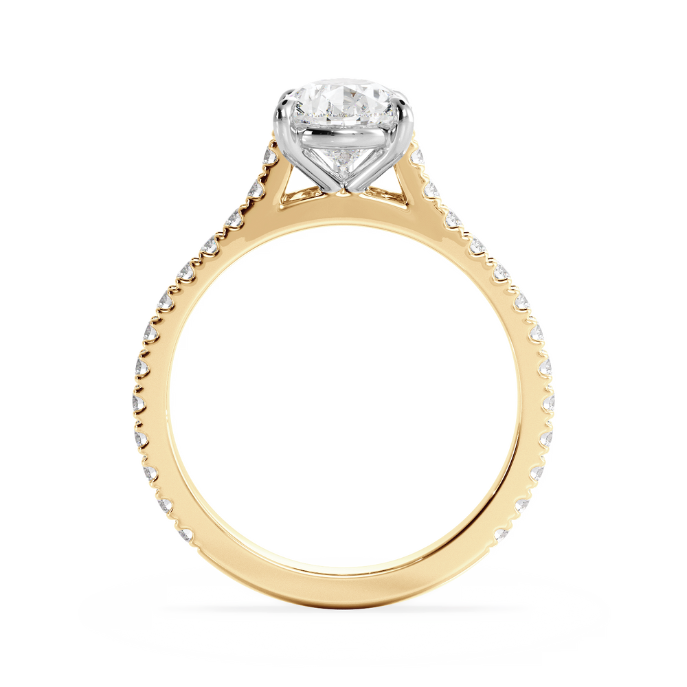 Base Ring - 010700011203070200000000 - View 
