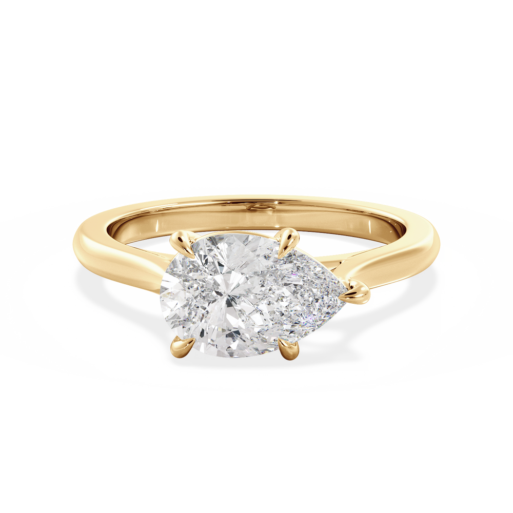 Base Ring - 010700020401020000000000 - View 
