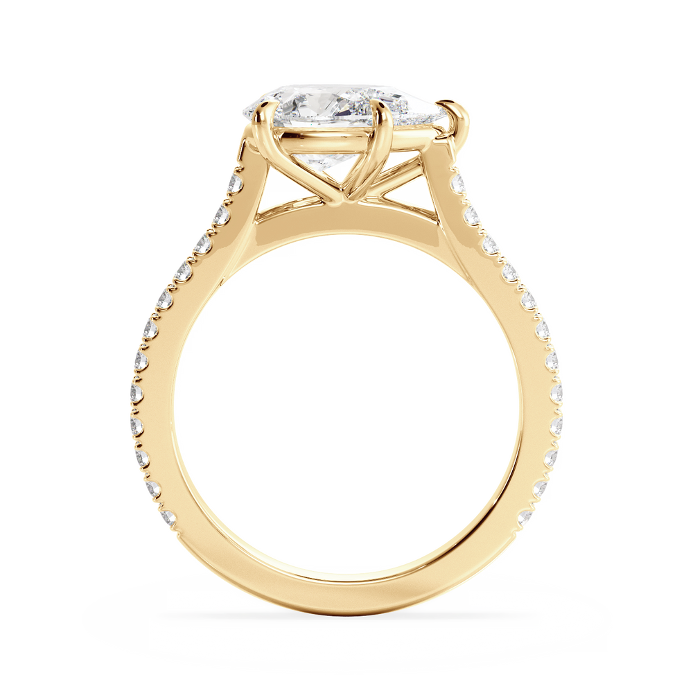 Base Ring - 010700020403070200000000 - View 