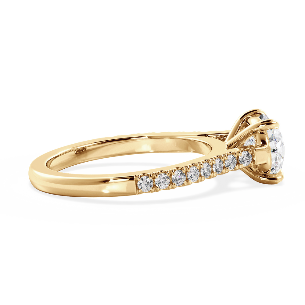 Base Ring - 010700020403110500000000 - View 