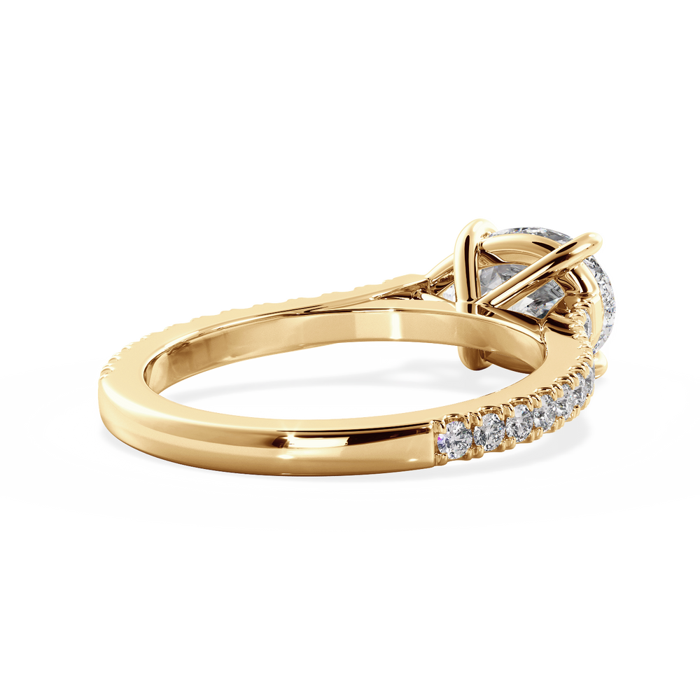 Base Ring - 010700020403110600000000 - View 