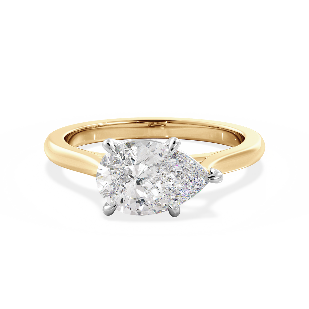 Base Ring - 010700021201020000000000 - View 
