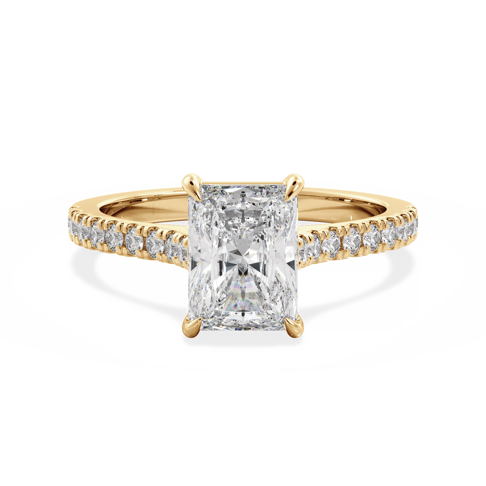 Base Ring - 010800010403070100000000 - View 