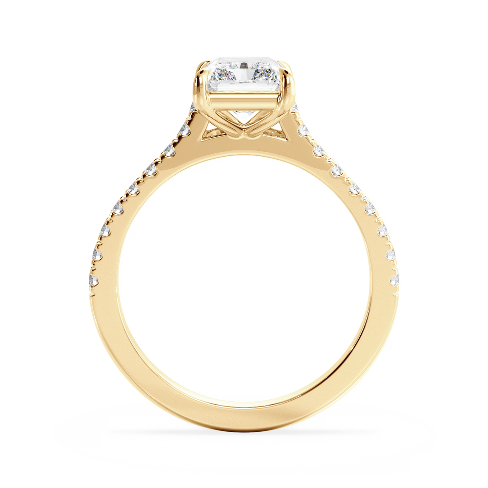 Base Ring - 010800010403070100000000 - View 