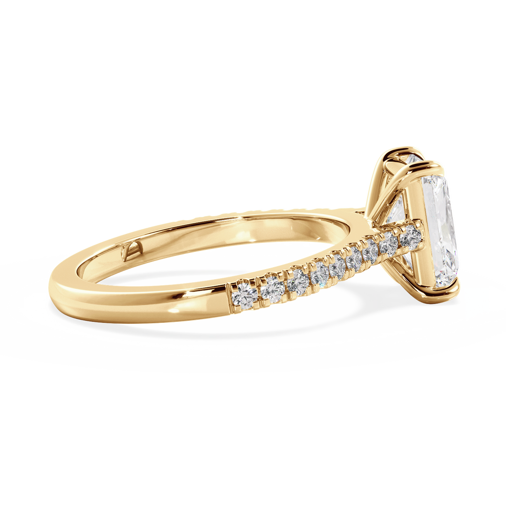 Base Ring - 010800010403070100000000 - View 