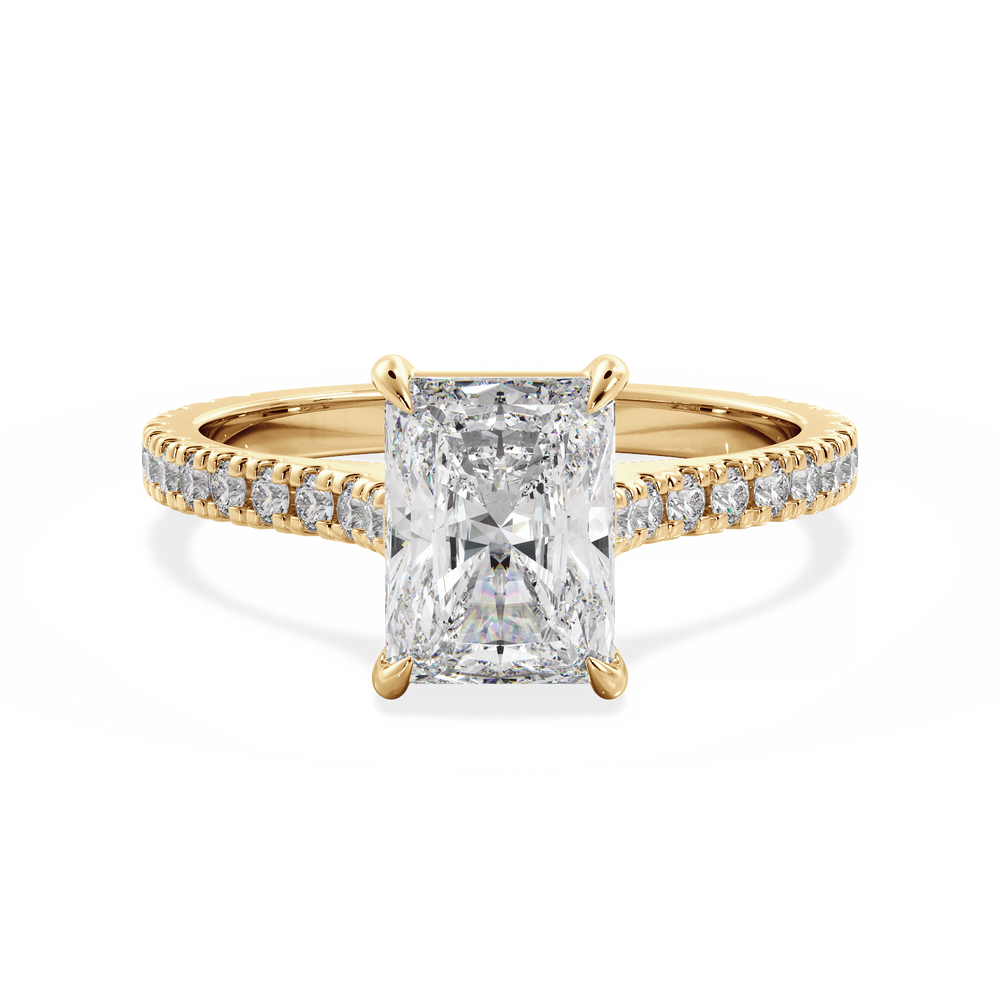 Base Ring - 010800010403070200000000 - View 