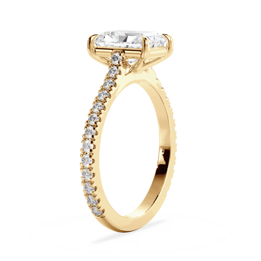 Base Ring - 010800010403070200000000 - View 