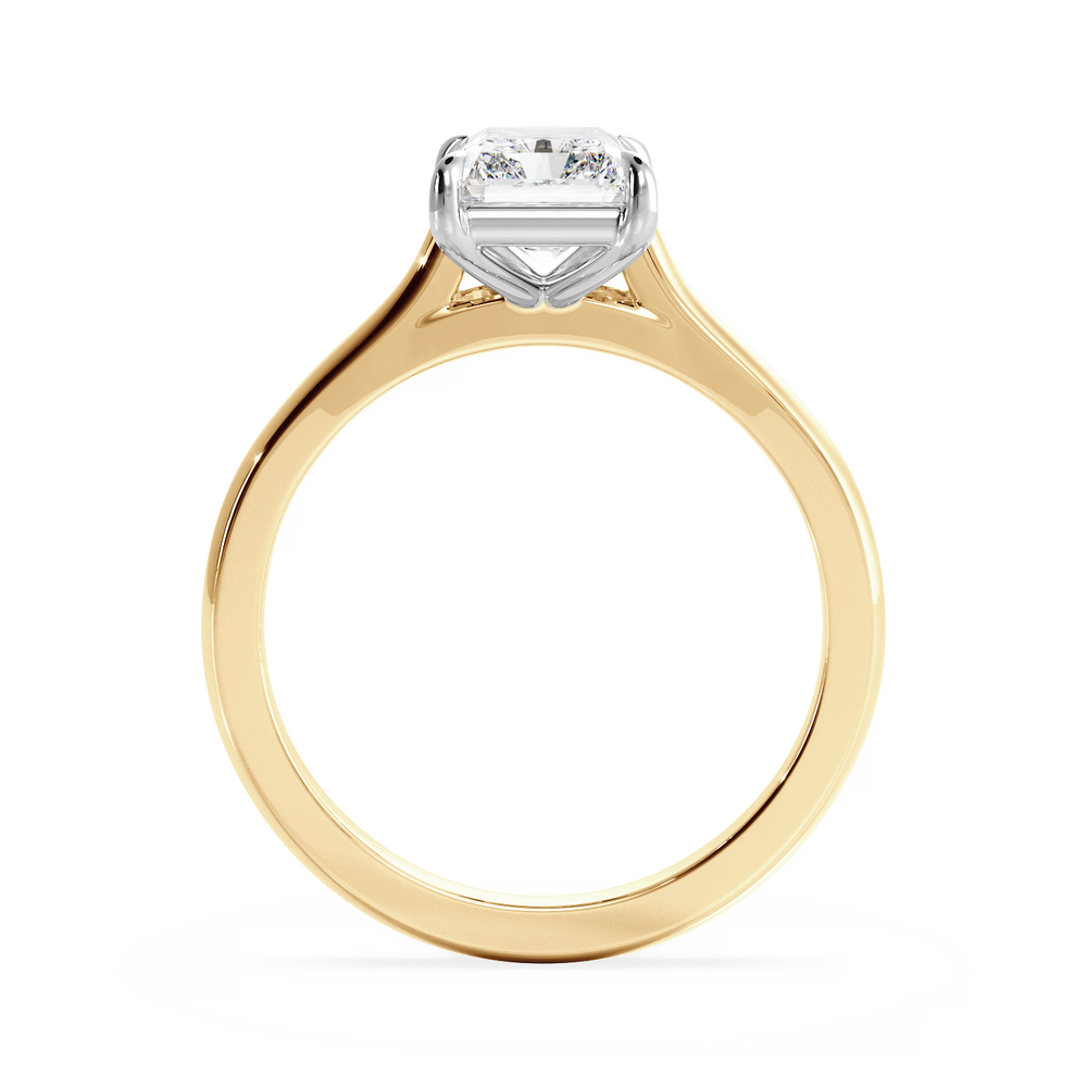 Base Ring - 010800011201020000000000 - View 