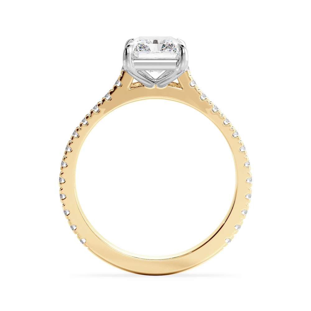 Base Ring - 010800011203070200000000 - View 