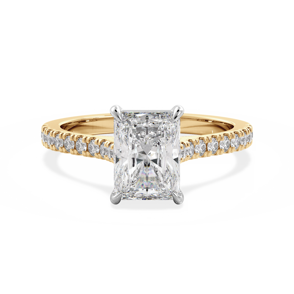Base Ring - 010800011203110500000000 - View 