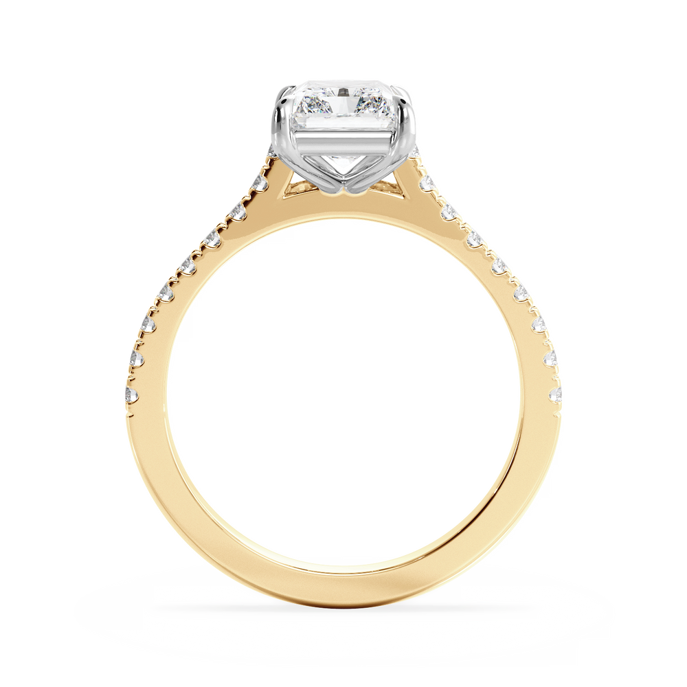 Base Ring - 010800011203110500000000 - View 