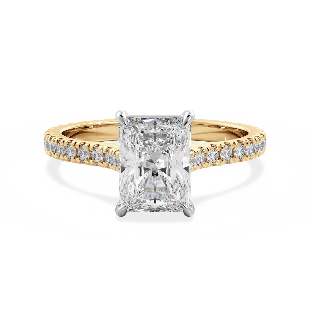 Base Ring - 010800011203110600000000 - View 