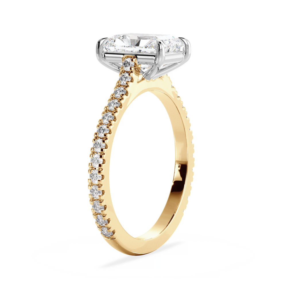 Base Ring - 010800011203110600000000 - View 