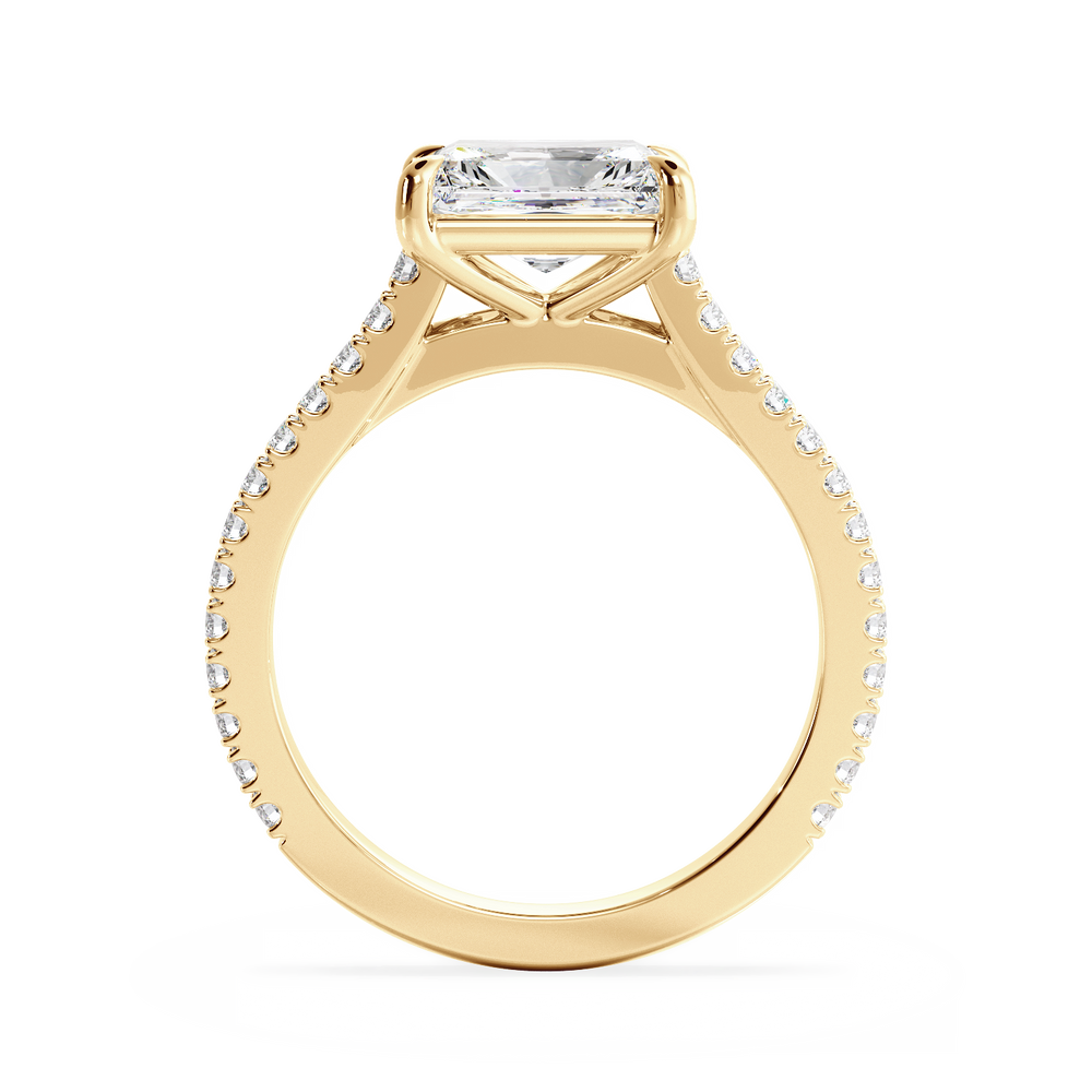 Base Ring - 010800020403070200000000 - View 