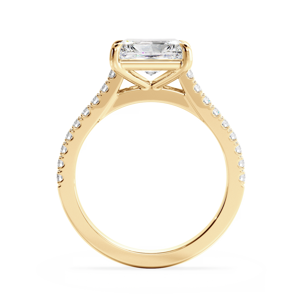 Base Ring - 010800020403110500000000 - View 