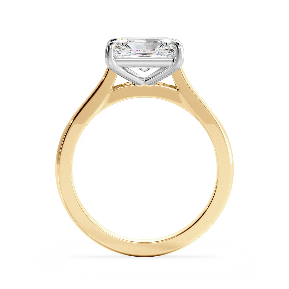 Base Ring - 010800021201020000000000 - View 