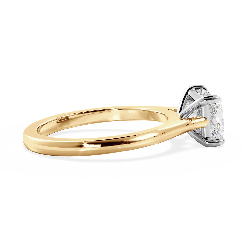 Base Ring - 010800021201020000000000 - View 