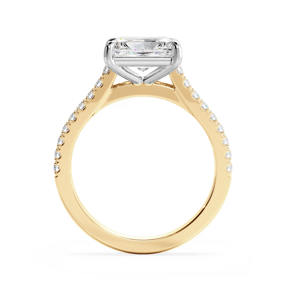 Base Ring - 010800021203070100000000 - View 