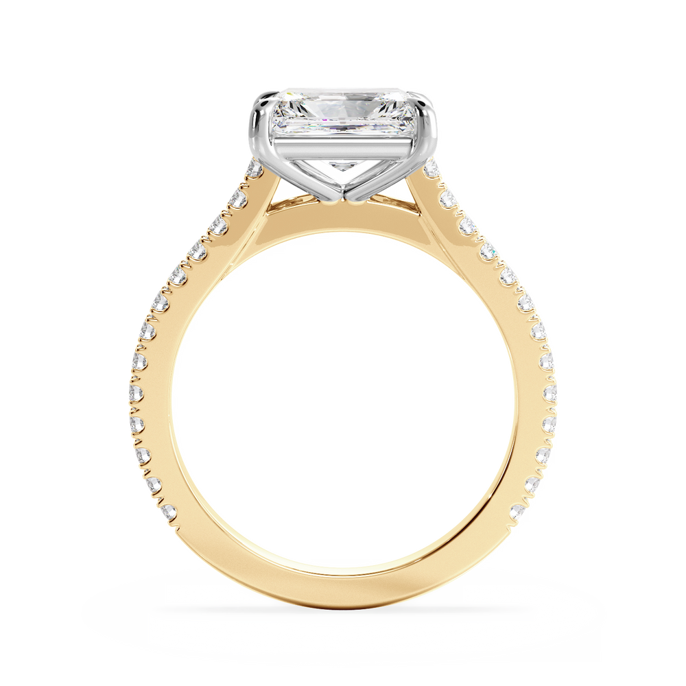 Base Ring - 010800021203070200000000 - View 