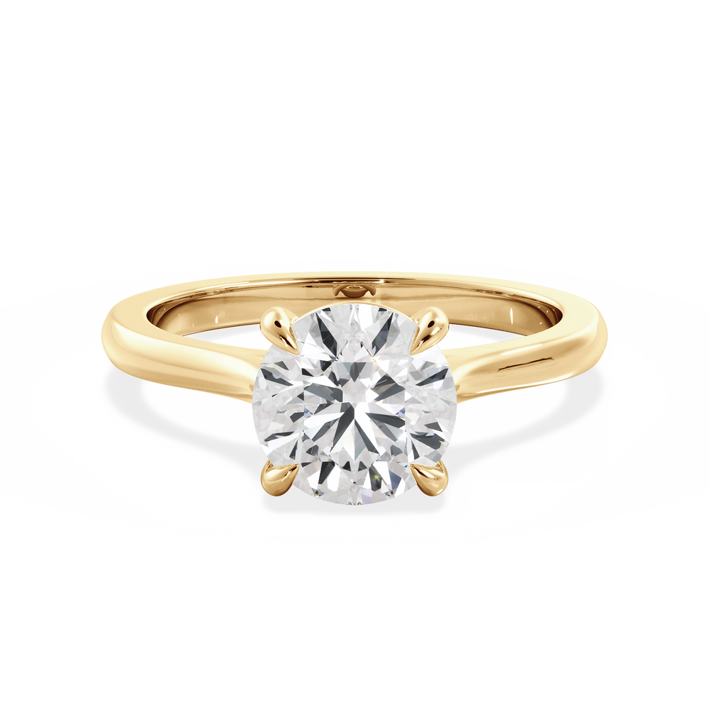 Base Ring - 010901000401020000000000 - View 