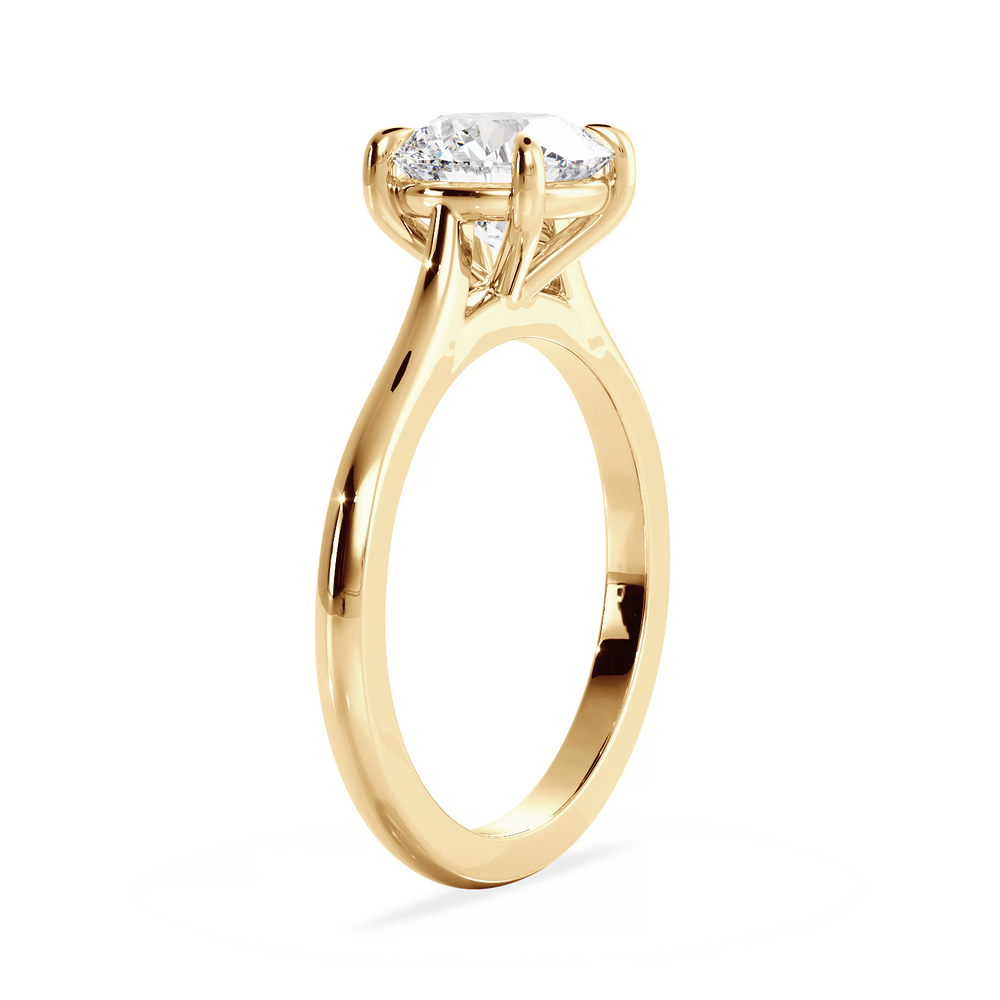 Base Ring - 010901000401020000000000 - View 