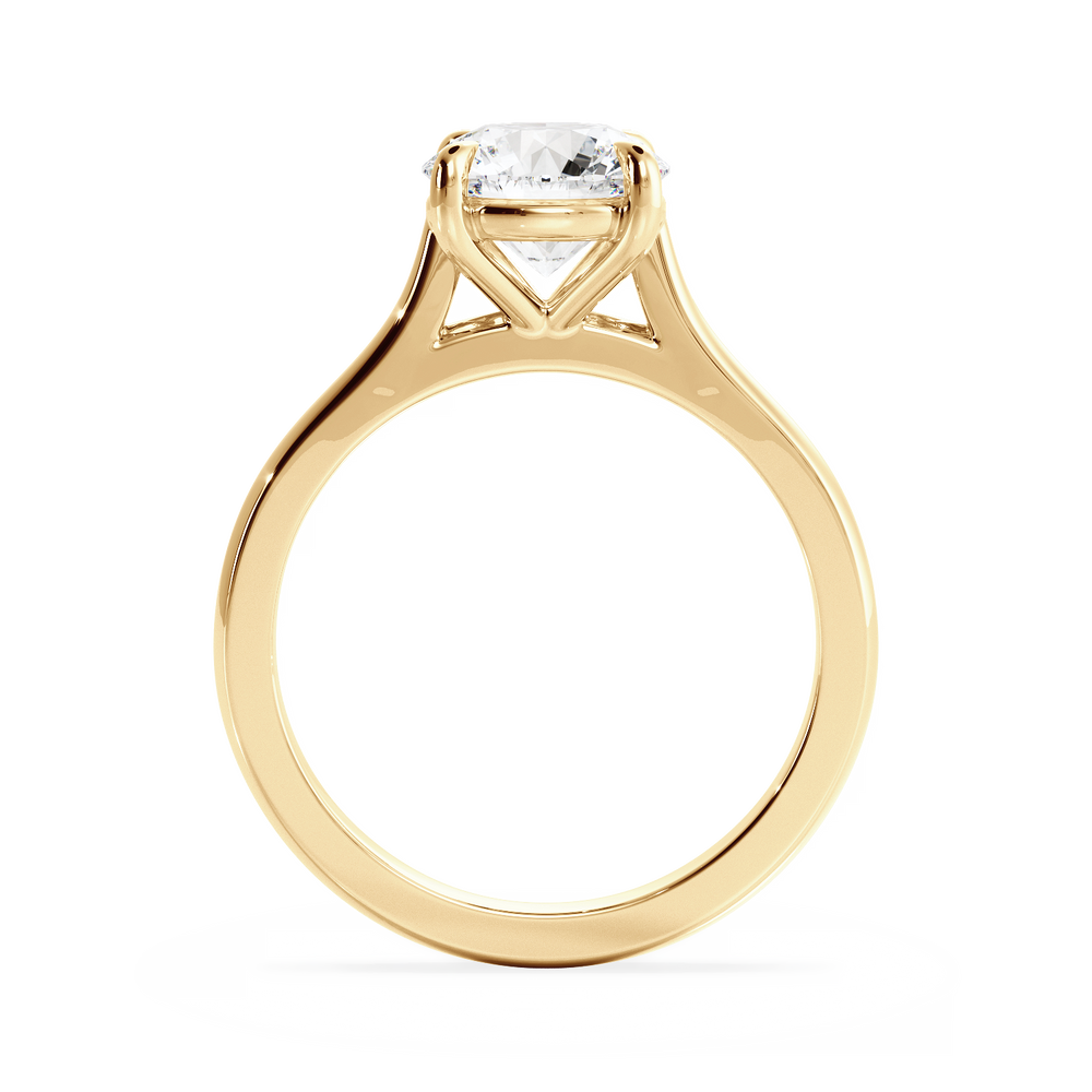 Base Ring - 010901000401020000000000 - View 