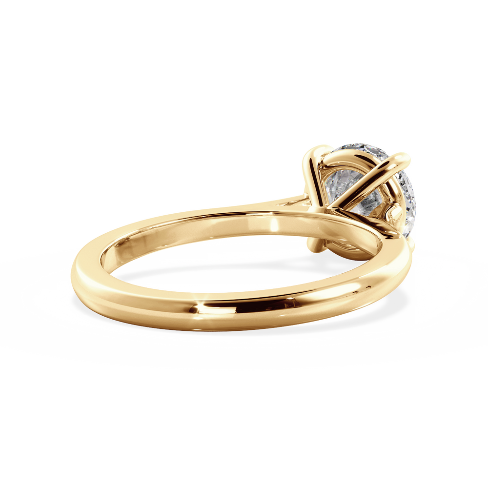 Base Ring - 010901000401020000000000 - View 