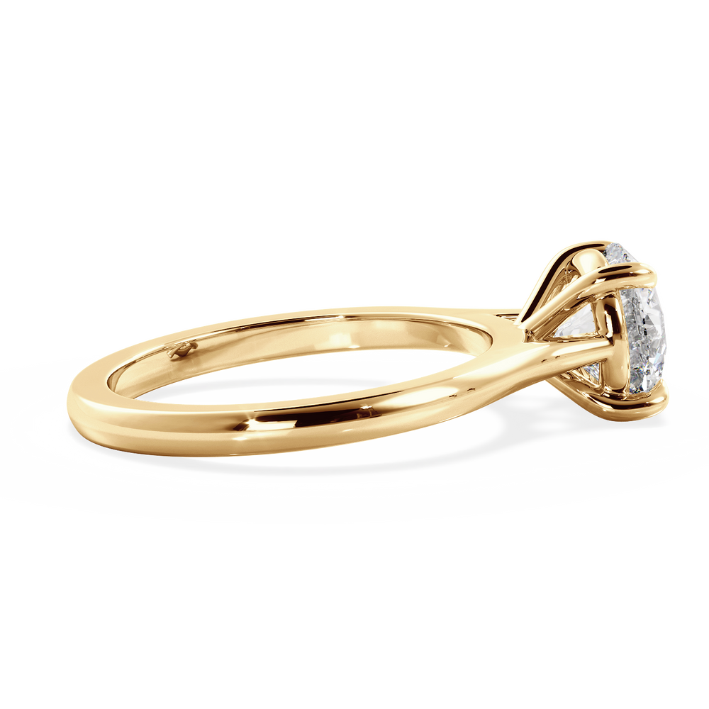 Base Ring - 010901000401020000000000 - View 