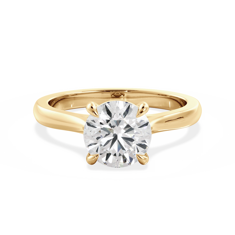 Base Ring - 010901000401030000000000 - View 